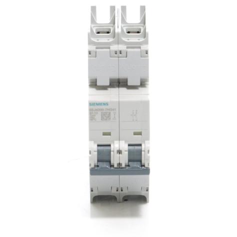 Leitungsschalter 4 001869 321103 Neu OVP
